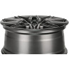 Fælge seventy9 SCF-1 18 5x114.3 HGM