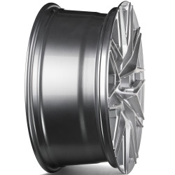 Fælge seventy9 SCF-1 19 5x114.3 SFP