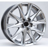 1102 HB Fælge 18 5x114,3 MAZDA 3 5 6 CX3 CX5 CX60