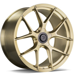 Fælge seventy9 MF.8 21 5x130 GB
