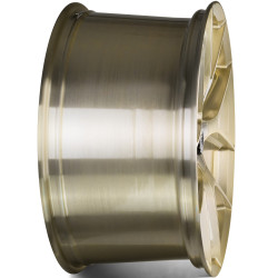 Fælge seventy9 MF.8 21 5x130 GB
