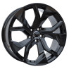 1637 BL Fælge 20 5x112 AUDI A6 A7 A8 D4 D5 Q5 Q7 Q8 SQ7 SQ8 RSQ8 ET30