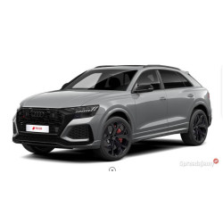 1637 BL Fælge 20 5x112 AUDI A6 A7 A8 D4 D5 Q5 Q7 Q8 SQ7 SQ8 RSQ8 ET30