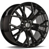 Fælge Carbonado FAST 19 5x112 BG