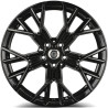 Fælge Carbonado FAST 19 5x112 BG