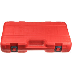 3/4" og 1" slagskruenøgler med tilbehør – 26 dele, kuffert (fra 21 til 65 mm) STT CR-MO SERIES 9 - Stix Tool