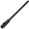 3/4" og 1" slagskruenøgler med tilbehør – 26 dele, kuffert (fra 21 til 65 mm) STT CR-MO SERIES 9 - Stix Tool