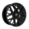 Fælge KESKIN WHEELS KT25 20 5x112 BLACK PAINTED