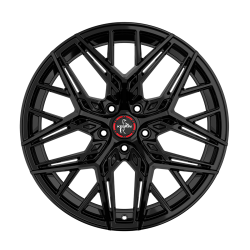 Fælge KESKIN WHEELS KT25 20 5x112 BLACK PAINTED