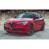 1664 B Nye Fælge 17 5x110 ALFA ROMEO GIULIA GIULIETTA STELVIO 159 TONALE
