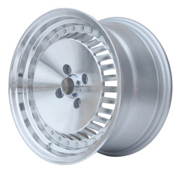 475 MS Nye Fælge 13 4x100 AERO VW GOLF 1 2 3 I II III