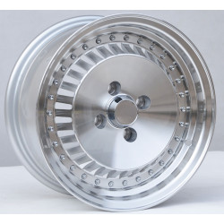 475 MS Nye Fælge 13 4x100 AERO VW GOLF 1 2 3 I II III