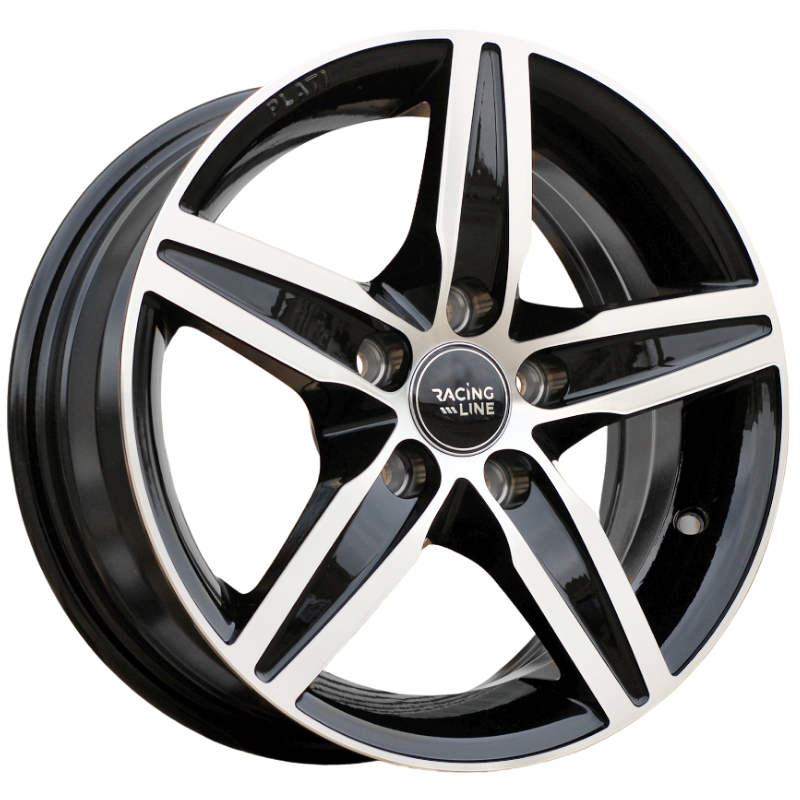 299 MB Nye Fælge 14 5x100 VW POLO BORA GOLF IV SKODA FABIA ROOMSTER SCALA
