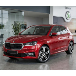 299 MB Nye Fælge 14 5x100 VW POLO BORA GOLF IV SKODA FABIA ROOMSTER SCALA