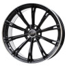 5060 BLPL Nye Fælge 21 5x112 AUDI A5 A7 SQ5 SQ7 Q5 VW TIGUAN TOUAREG