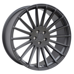 010H HAXER Fælge 22 5x112 MERCEDES S W222 W223