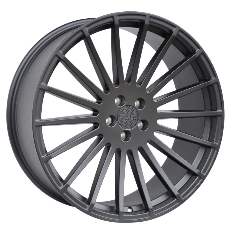 010H HAXER Fælge 22 5x112 MERCEDES S W222 W223
