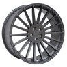 010H HAXER Fælge 22 5x112 MERCEDES S W222 W223