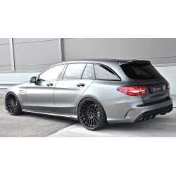 010H HAXER Fælge 22 5x112 MERCEDES S W222 W223