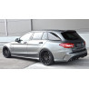 010H HAXER Fælge 22 5x112 MERCEDES S W222 W223