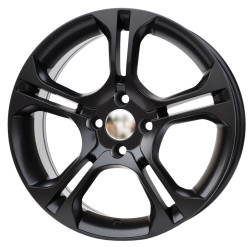 875 BM Nye Fælge 16 4x100 DACIA DOKKER SANDERO RENAULT CLIO 3 4 GRANDTOUR