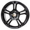 875 BM Nye Fælge 16 4x100 DACIA DOKKER SANDERO RENAULT CLIO 3 4 GRANDTOUR