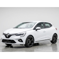 875 BM Nye Fælge 16 4x100 DACIA DOKKER SANDERO RENAULT CLIO 3 4 GRANDTOUR