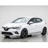 875 BM Nye Fælge 16 4x100 DACIA DOKKER SANDERO RENAULT CLIO 3 4 GRANDTOUR