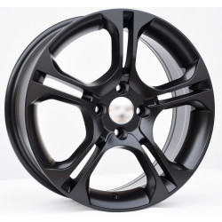 875 BM Nye Fælge 16 4x100 DACIA DOKKER SANDERO RENAULT CLIO 3 4 GRANDTOUR