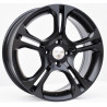 875 BM Nye Fælge 16 4x100 DACIA DOKKER SANDERO RENAULT CLIO 3 4 GRANDTOUR