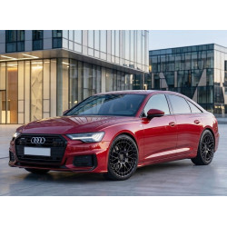 726 Fælge FLOW FORMING HYBRID 19 5x112 AUDI AUDI A4 A5 A6 C6 C7 C8 C9 Q3