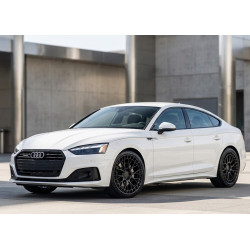 726 Fælge FLOW FORMING HYBRID 19 5x112 AUDI AUDI A4 A5 A6 C6 C7 C8 C9 Q3
