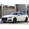 726 Fælge FLOW FORMING HYBRID 19 5x112 AUDI AUDI A4 A5 A6 C6 C7 C8 C9 Q3