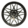 Fælge MAM WHEELS B2 20 5x112 MATT BLACK BRONZE