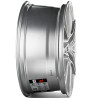 Fælge seventy9 SSF-5 19 5x108 SFP