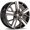 Fælge Carbonado IRON 18 5x120 BFP