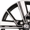 Fælge Carbonado IRON 18 5x120 BFP