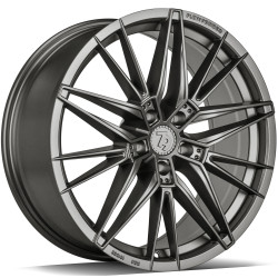 Fælge seventy9 SSF-5 19 5x114.3 HGM