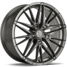 Fælge seventy9 SSF-5 19 5x114.3 HGM