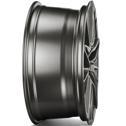 Fælge seventy9 SSF-5 19 5x114.3 HGM