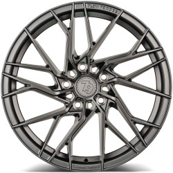 Fælge seventy9 SSF-4 19 5x108 HGM