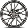 Fælge seventy9 SSF-4 19 5x108 HGM