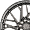 Fælge seventy9 SSF-4 19 5x114.3 HGM