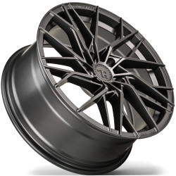 Fælge seventy9 SSF-4 20 5x114.3 HGM