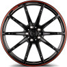 Fælge seventy9 MF.7 23 5x130 BGCRL