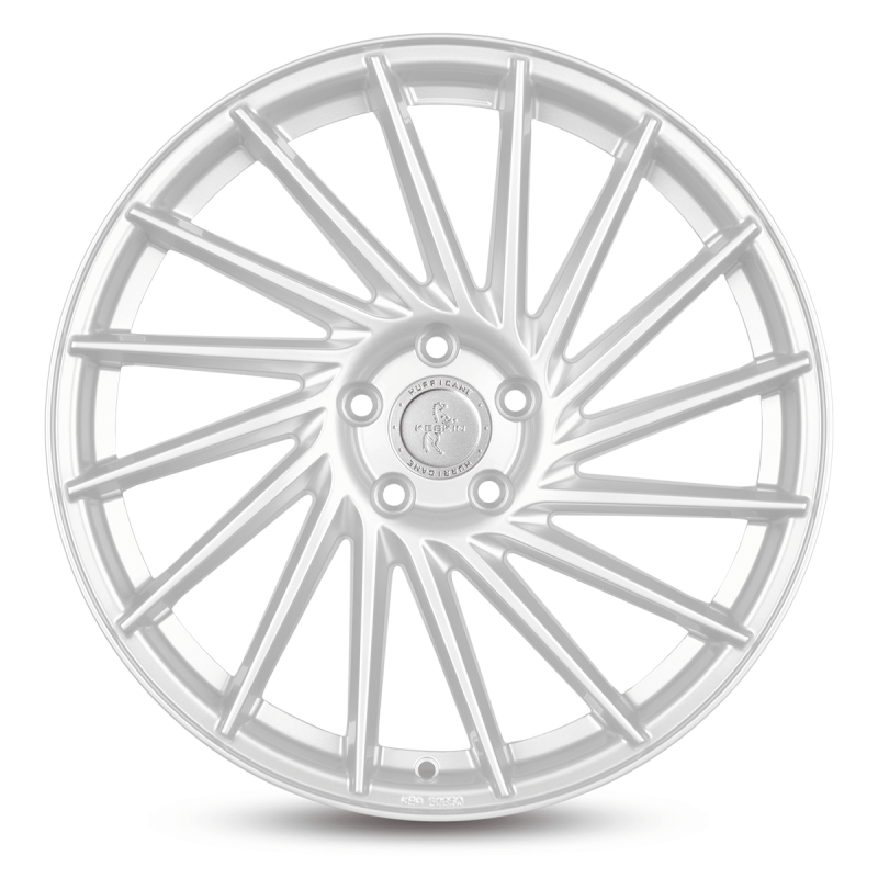 Fælge KESKIN WHEELS KT17 18 5x112 SILVER PAINTED