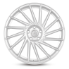 Fælge KESKIN WHEELS KT17 18 5x112 SILVER PAINTED