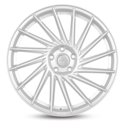 Fælge KESKIN WHEELS KT17 18 5x112 SILVER PAINTED