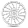 Fælge KESKIN WHEELS KT17 18 5x112 SILVER PAINTED