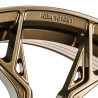 Fælge seventy9 SSF-2 18 5x112 SBR